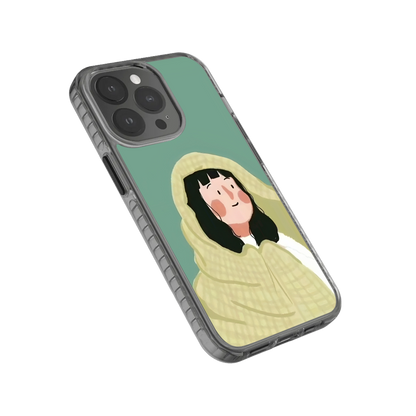 Girl Stride 2.0 Case