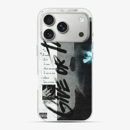 Give Or Take Phone Case