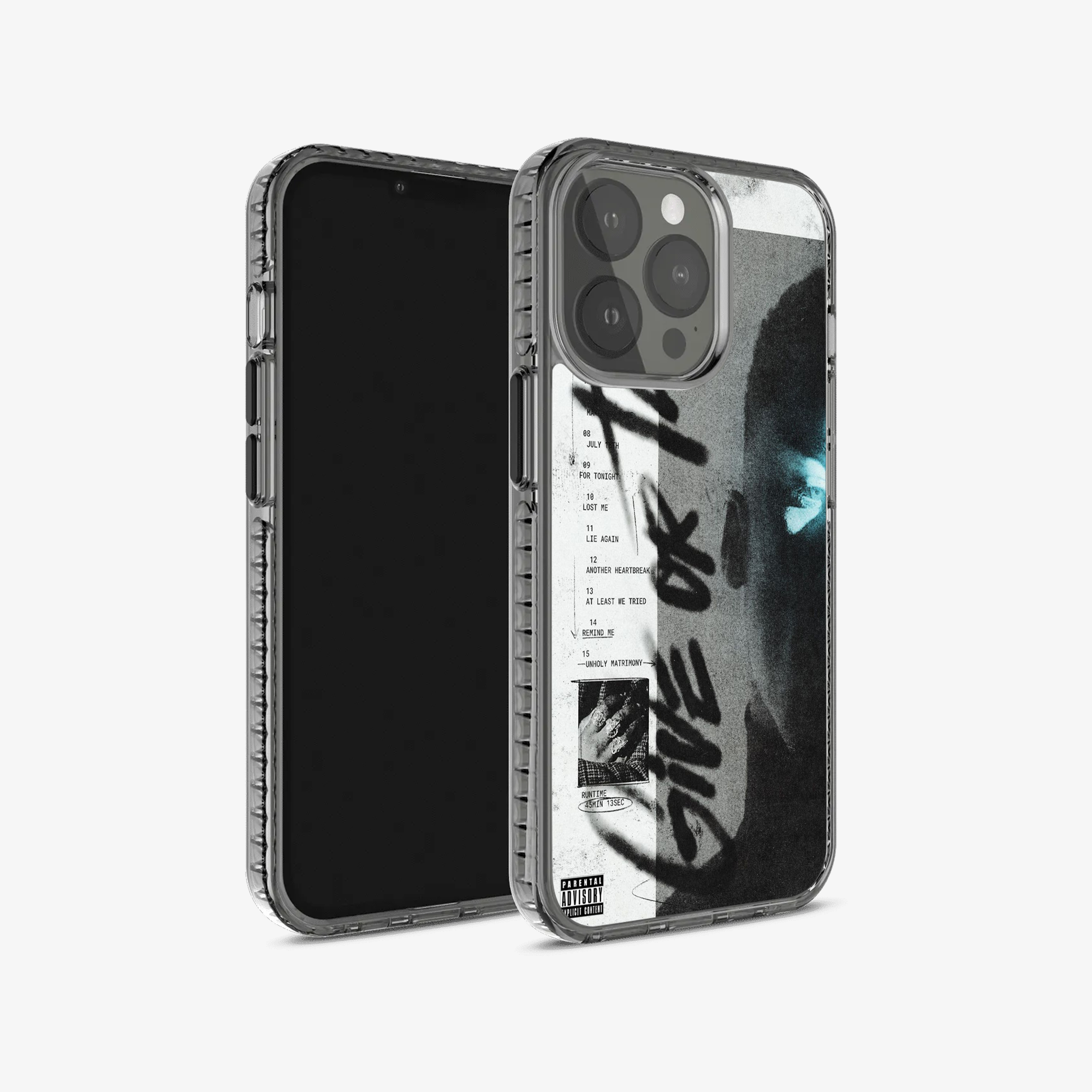 Give Or Take Stride 2.0 Case