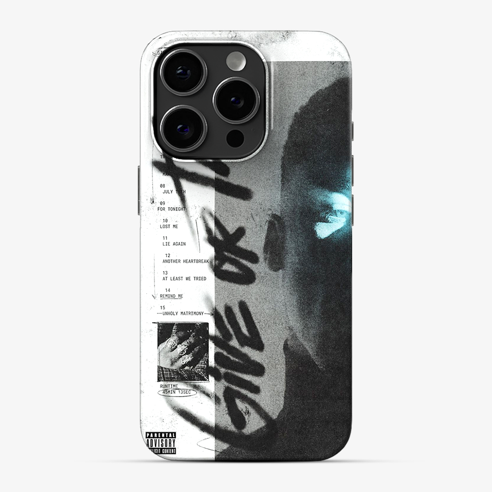 Give Or Take Phone Case