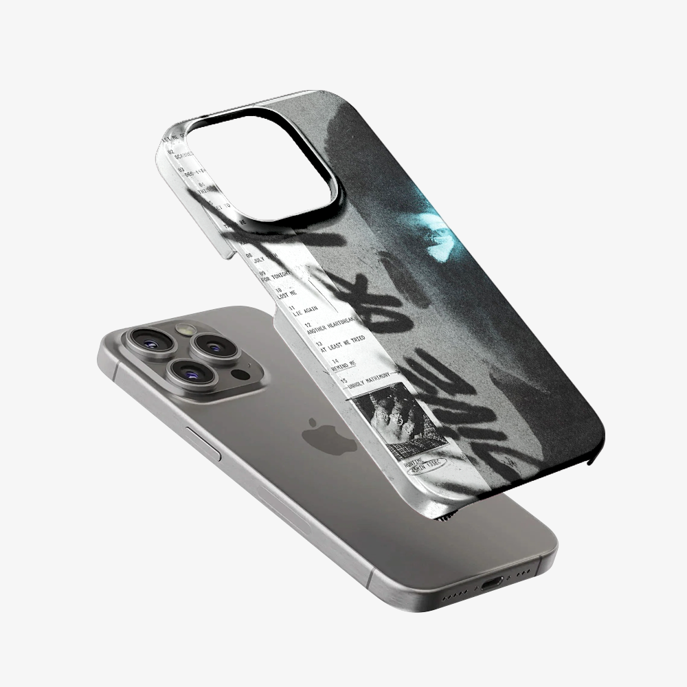 Give Or Take Phone Case