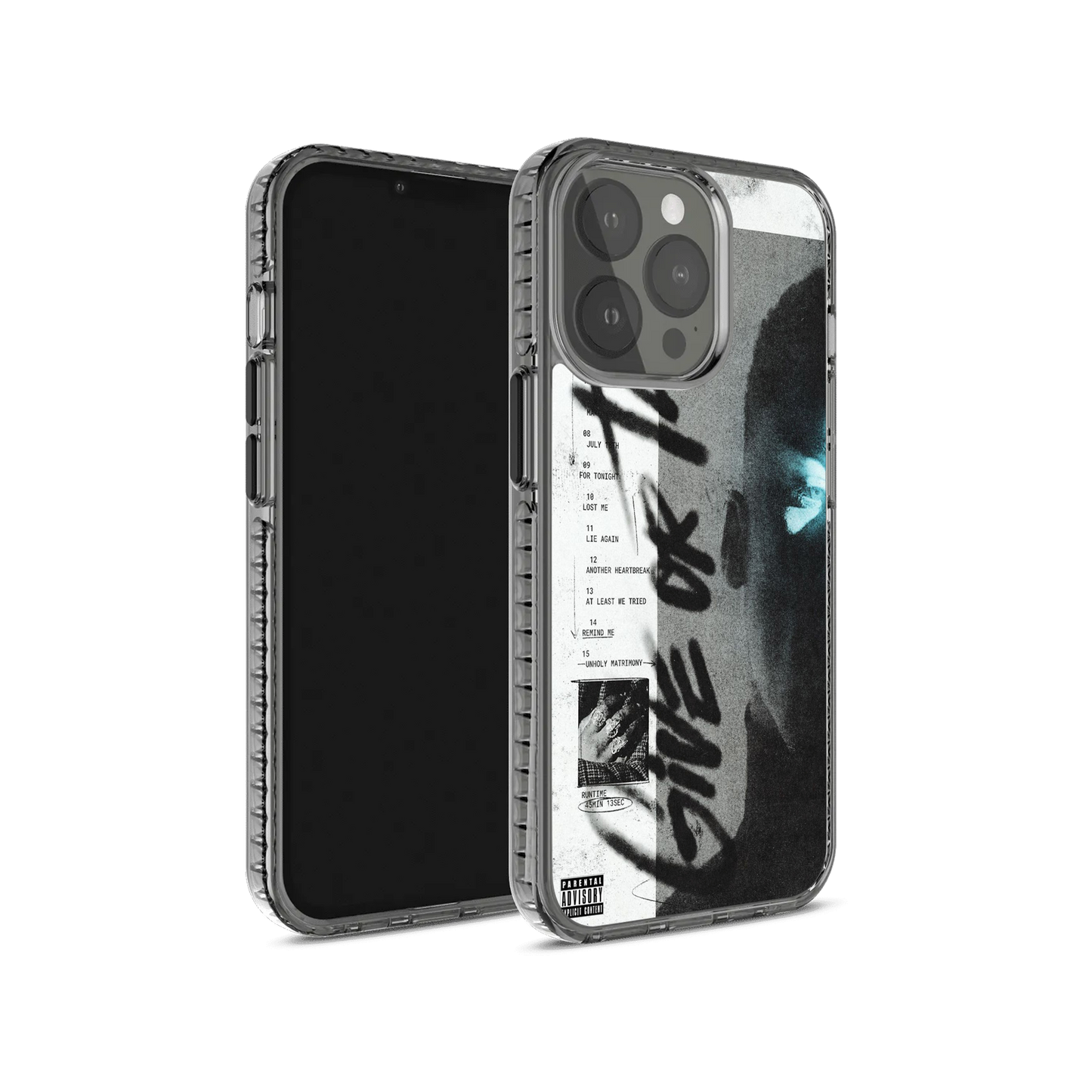 Give Or Take Stride 2.0 Case