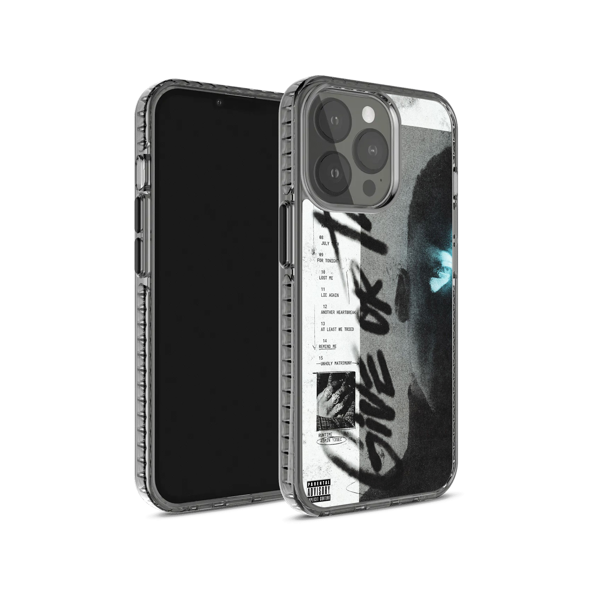 Give Or Take Stride 2.0 Case