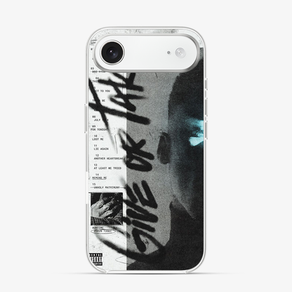 Give Or Take iPhone Air Case