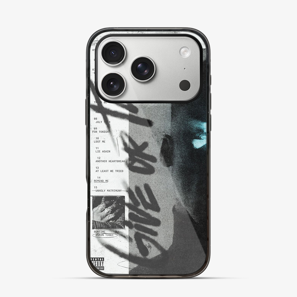 Give Or Take iPhone 17 Pro Case