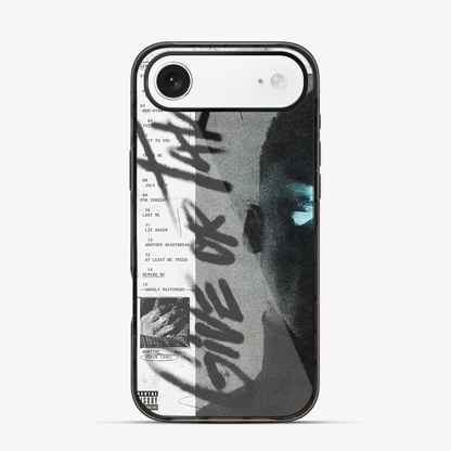 Give Or Take iPhone Air Case