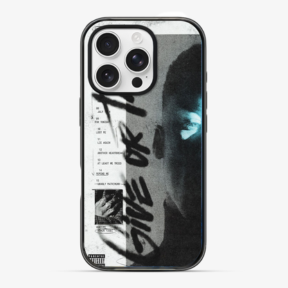 Give Or Take Phone Case Hard 2.0 Case