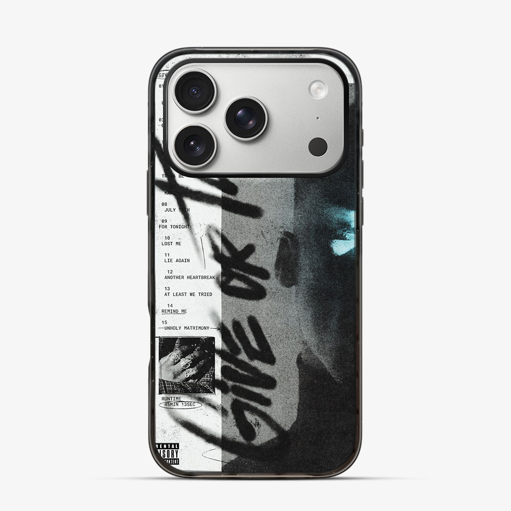 Give Or Take iPhone 17 Pro Max Case