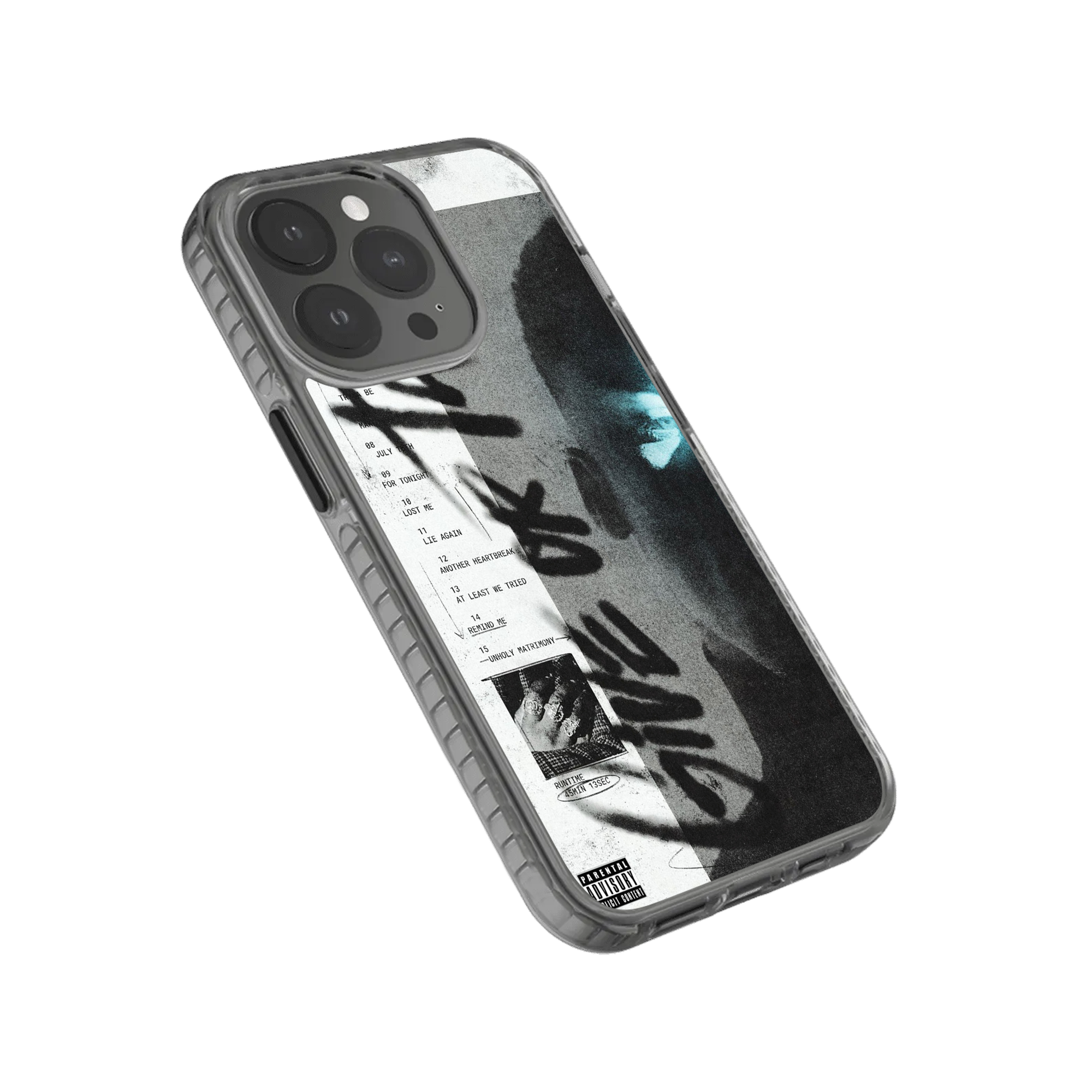 Give Or Take Stride 2.0 Case