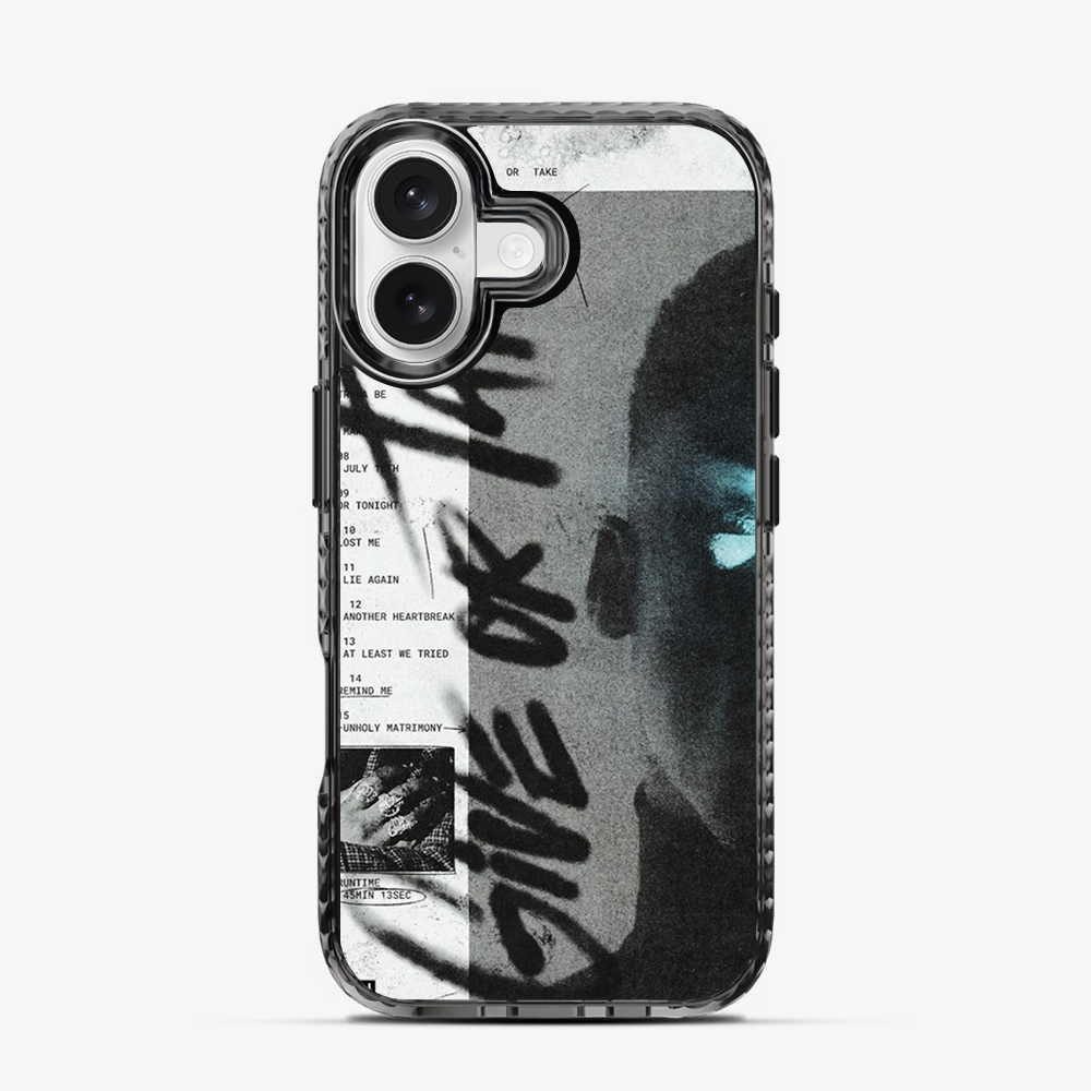 Give Or Take iPhone 17 Case
