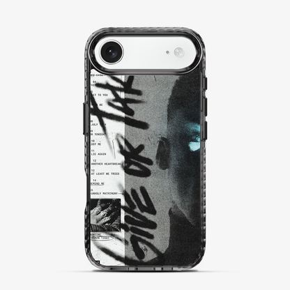 Give Or Take iPhone Air Case