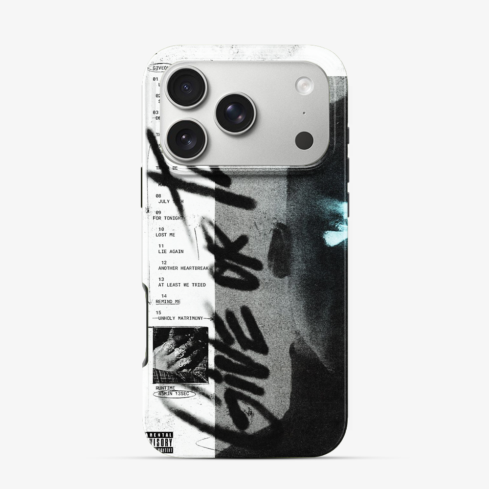 Give Or Take iPhone 17 Pro Max Case
