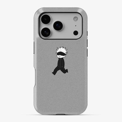 Gojo | Anime Phone Case