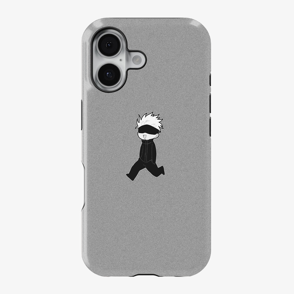 Gojo | Anime Phone Case