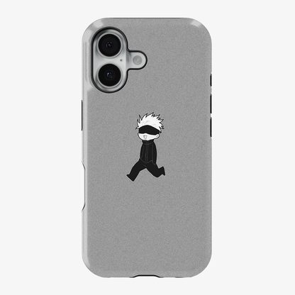 Gojo | Anime Phone Case
