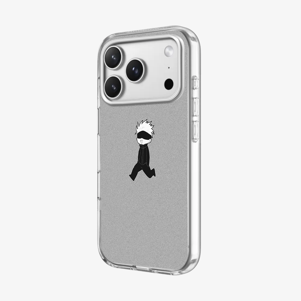 Gojo | Anime Phone Case