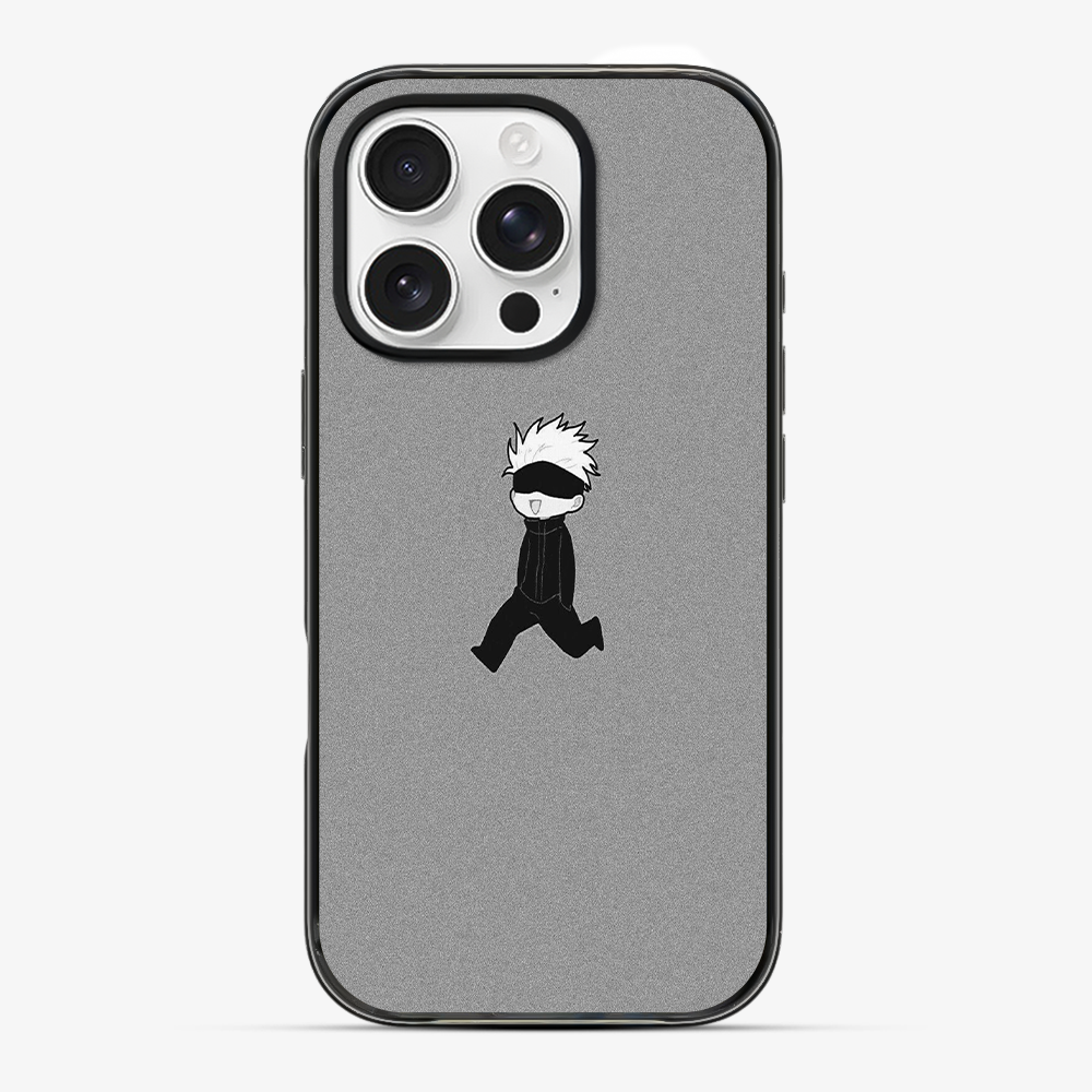 Gojo | Anime Phone Case