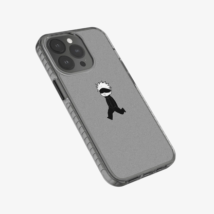 Gojo | Anime Stride 2.0 Case
