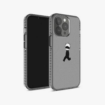 Gojo | Anime Stride 2.0 Case