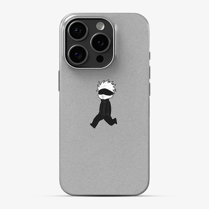 Gojo | Anime Phone Case