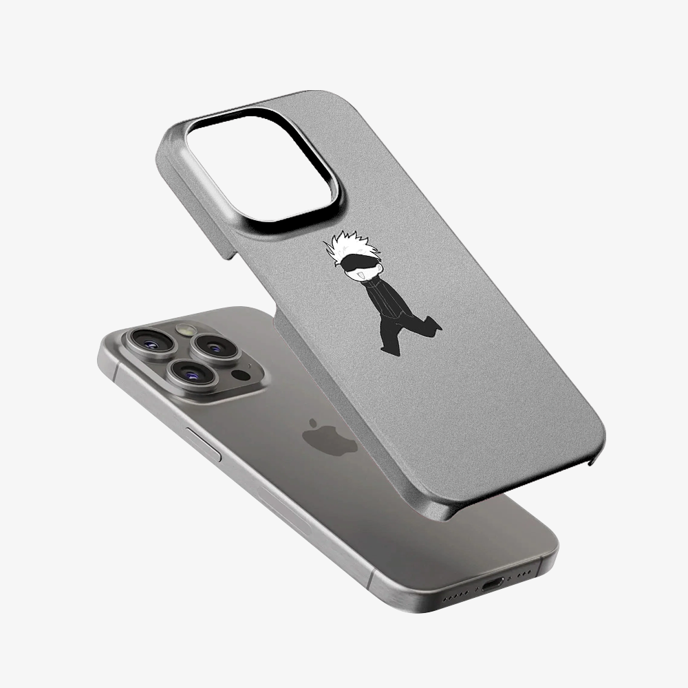 Gojo | Anime Phone Case