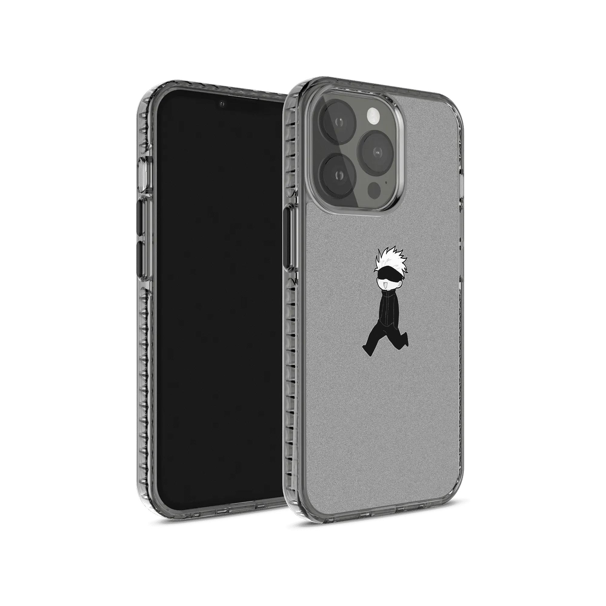 Gojo | Anime Stride 2.0 Case