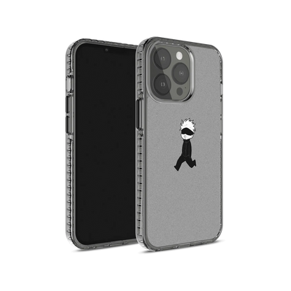 Gojo | Anime Stride 2.0 Case