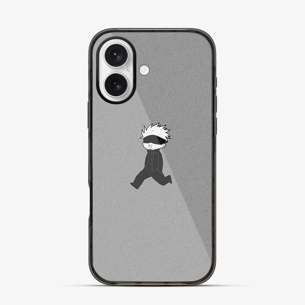 Gojo | Anime iPhone 16 Case