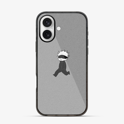 Gojo | Anime iPhone 16 Case