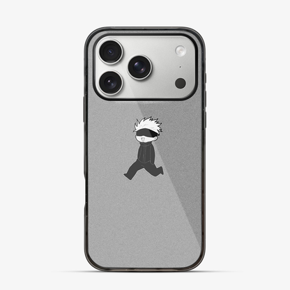 Gojo | Anime iPhone 17 Pro Case
