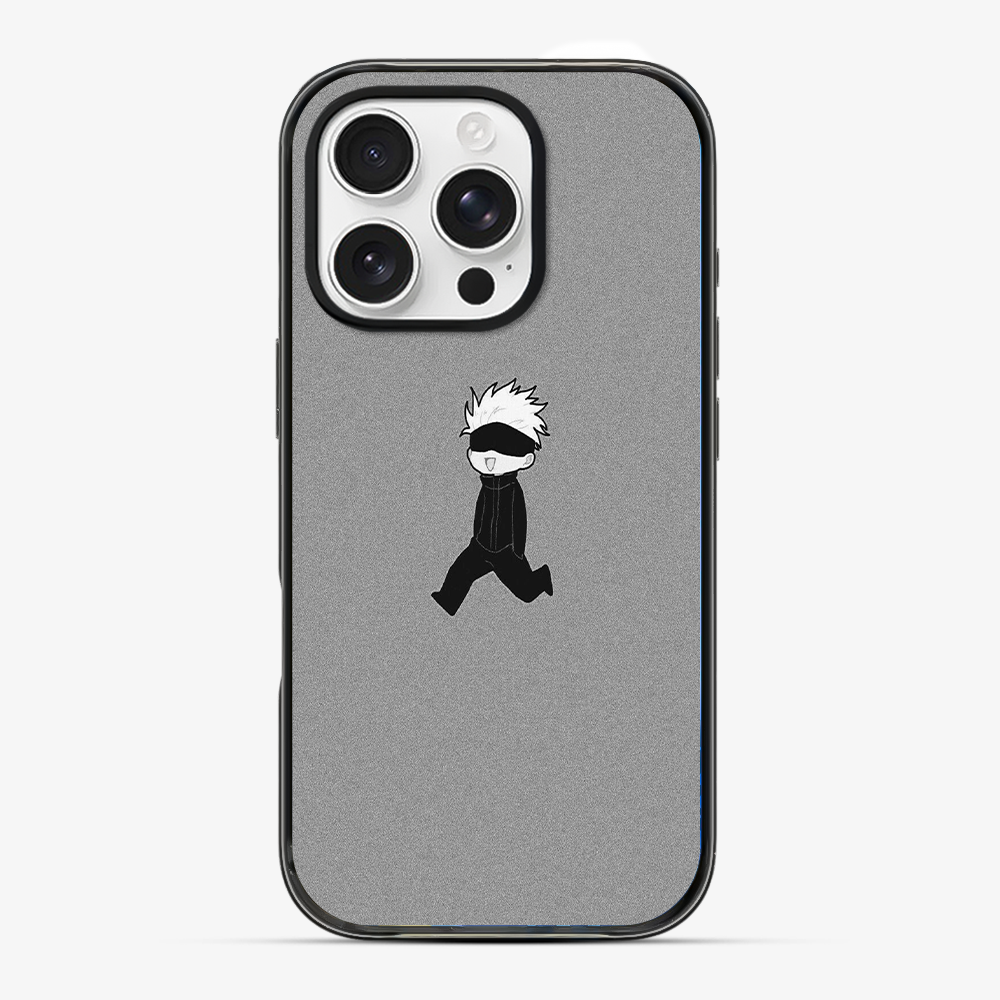 Gojo Phone Case | Anime Hard 2.0 Case