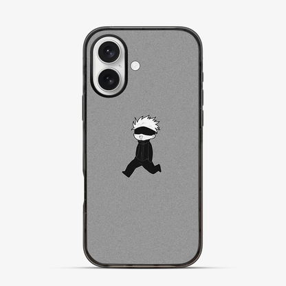Gojo | Anime iPhone 16 Case
