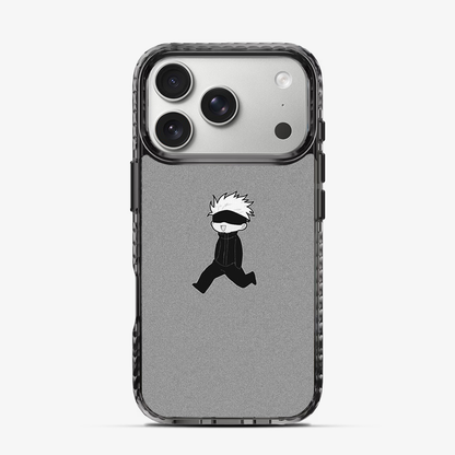 Gojo | Anime iPhone 17 Pro Max Case