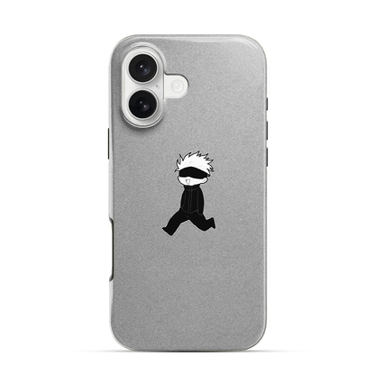 Gojo | Anime iPhone 17 Case