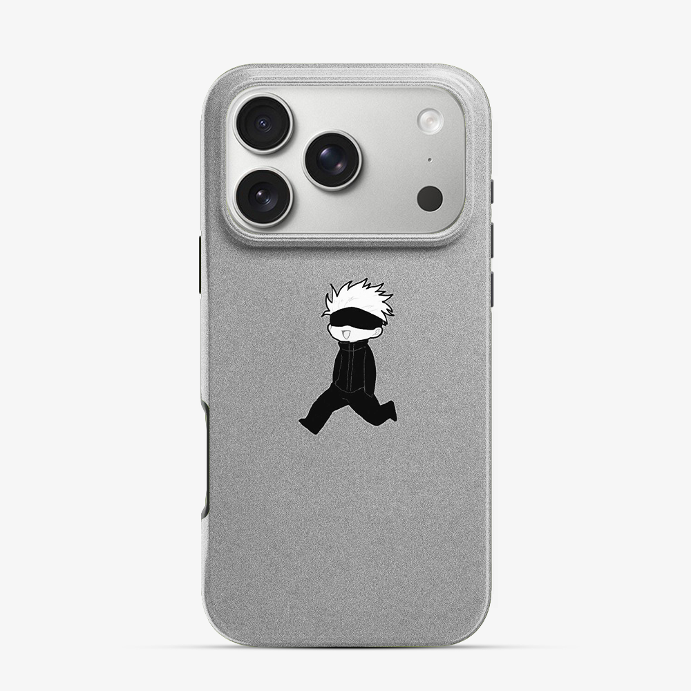 Gojo | Anime iPhone 17 Pro Max Case