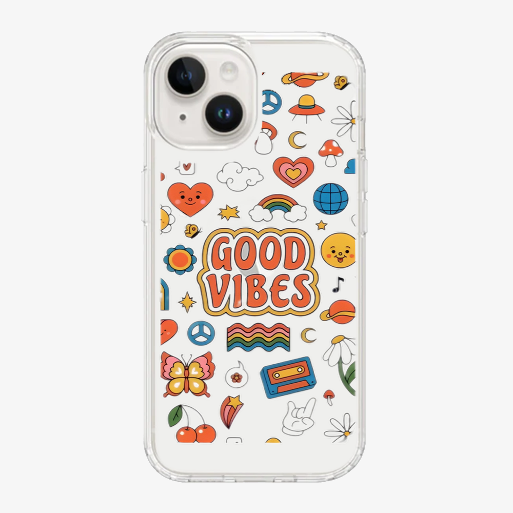 GoodVibes Case