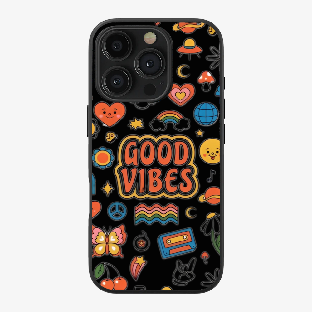 GoodVibes Case