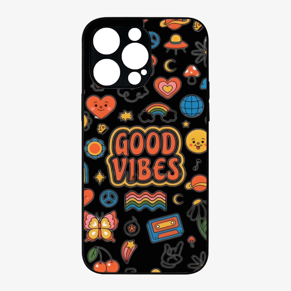 GoodVibes Case