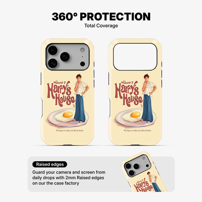 Harry House Phone Case