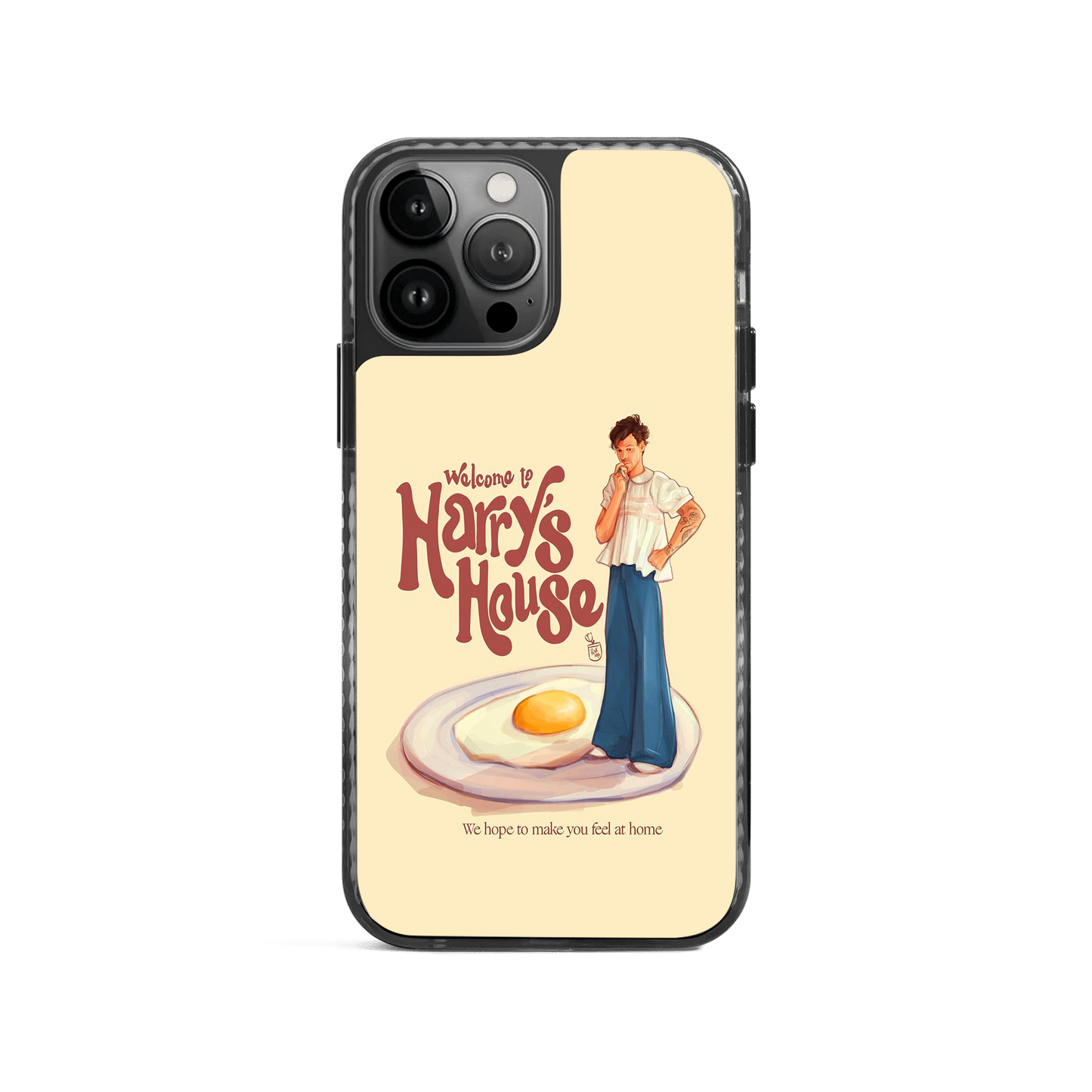 Harry House Stride 2.0 Case