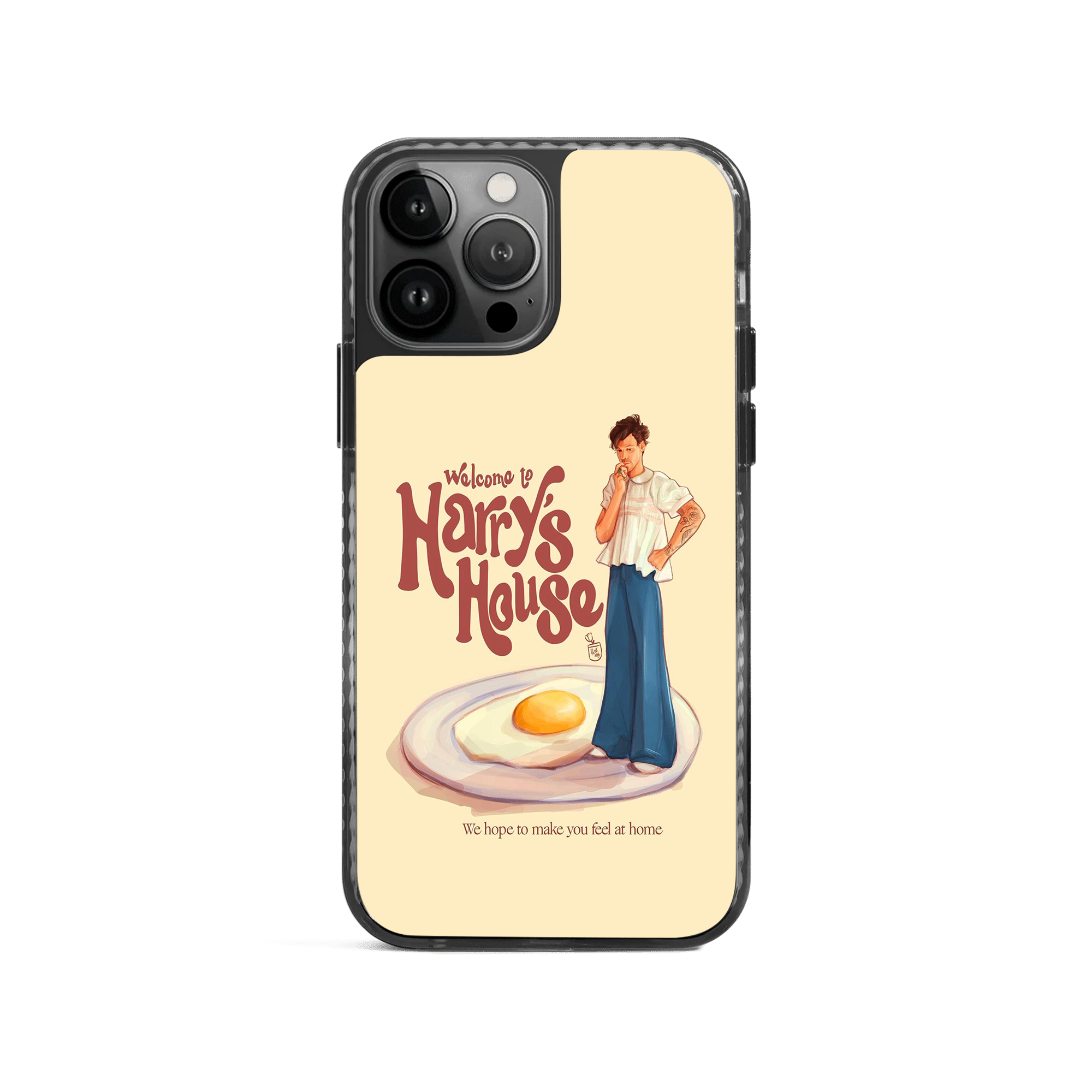 Harry House Stride 2.0 Case