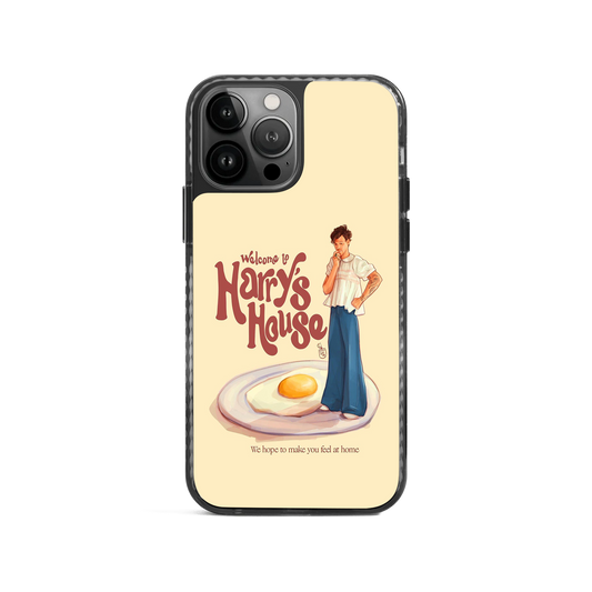 Harry House Stride 2.0 Case