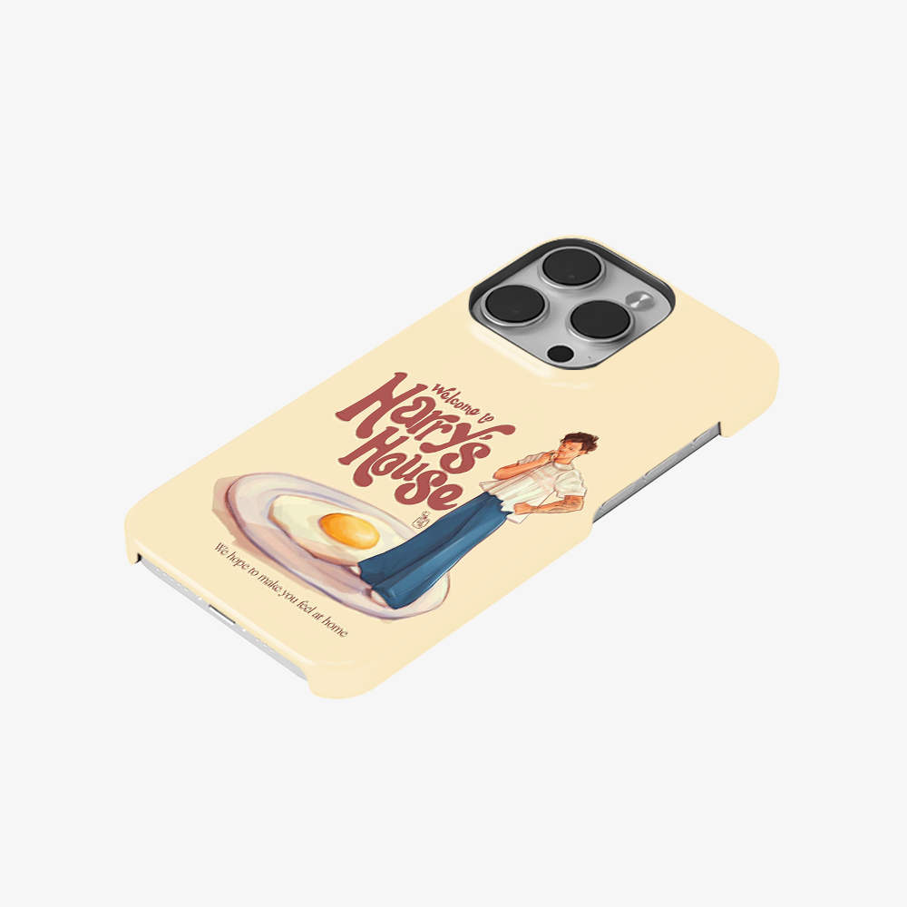 Harry House Phone Case