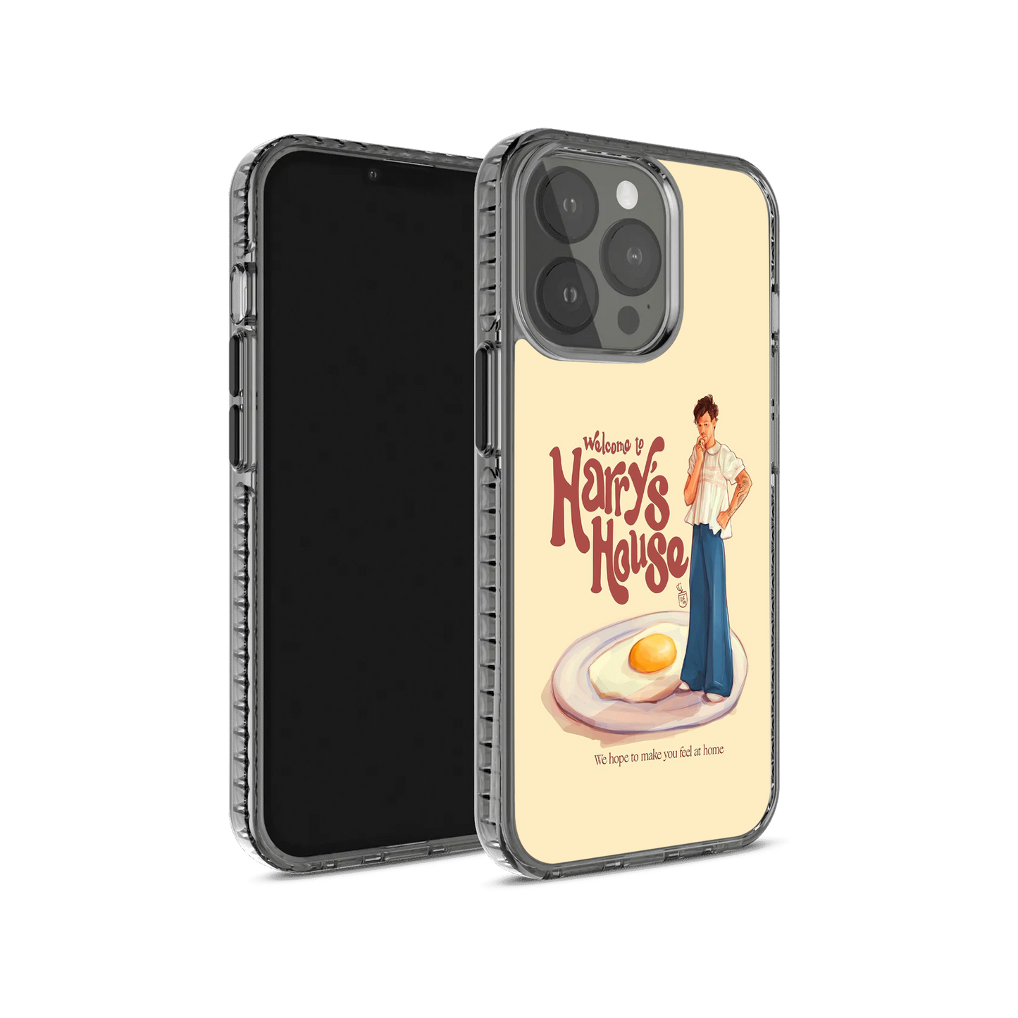 Harry House Stride 2.0 Case