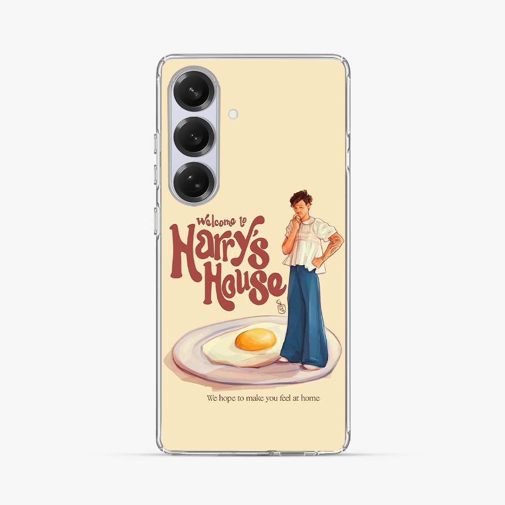 Harry Potter Samsung Phone Case Hard 2.0 Case