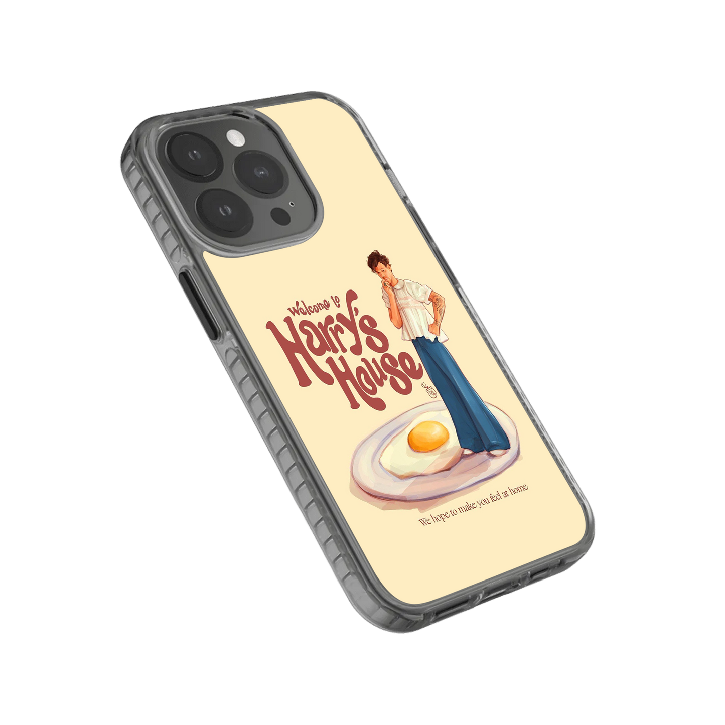 Harry House Stride 2.0 Case