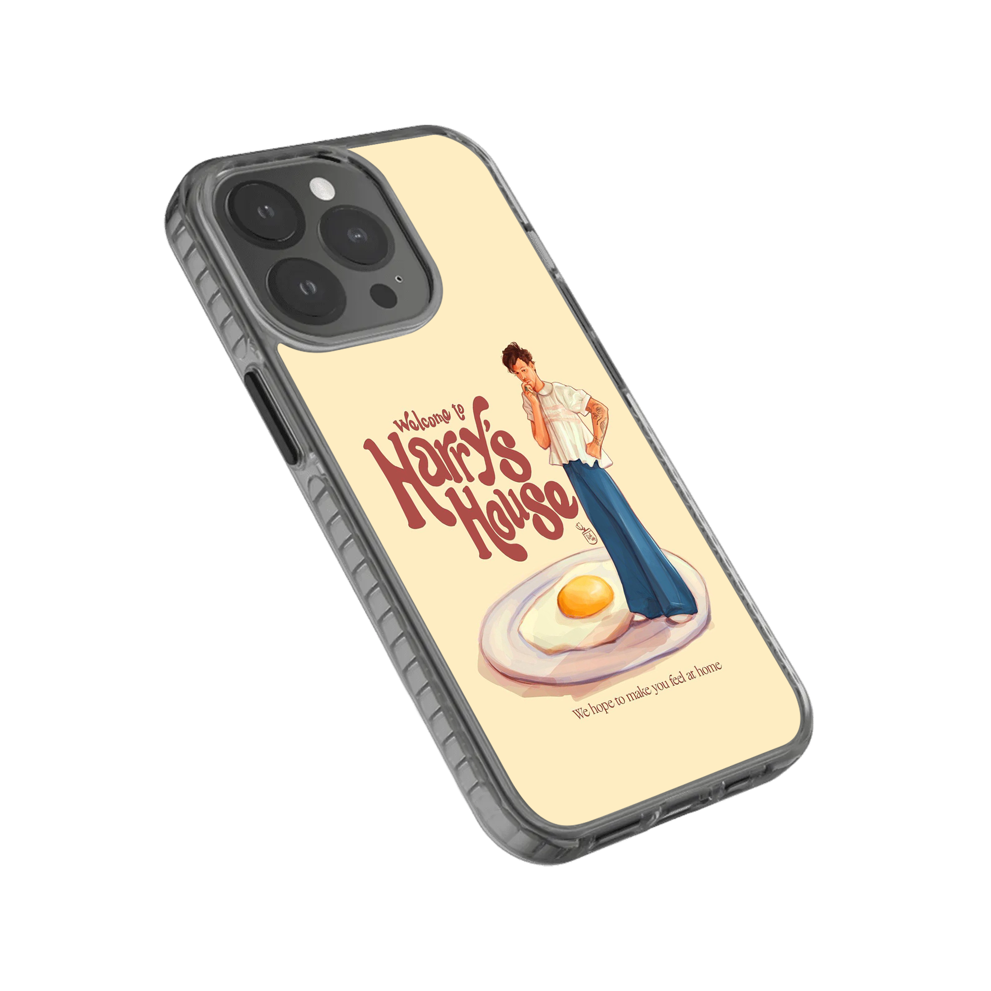 Harry House Stride 2.0 Case