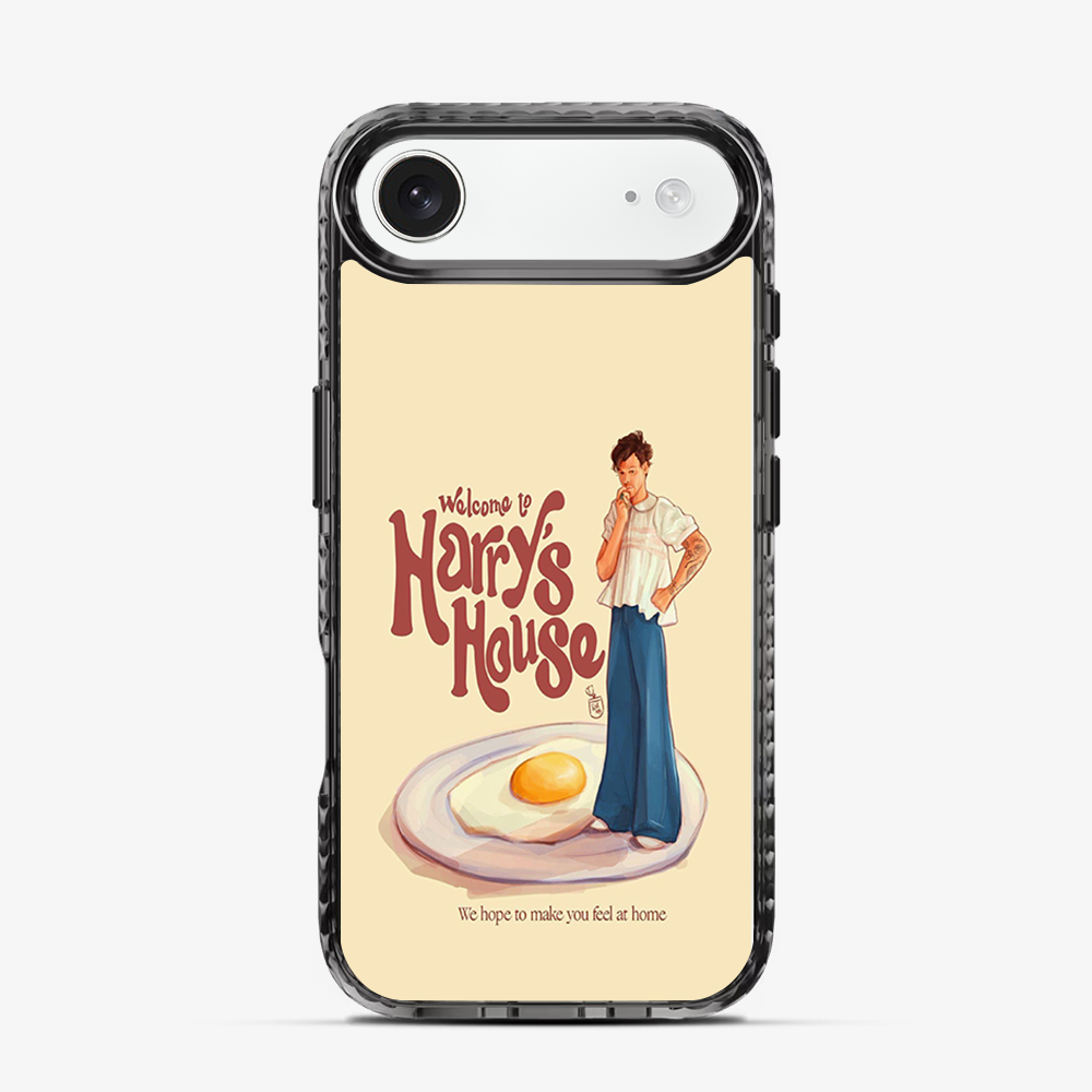 Harry House iPhone Air Case