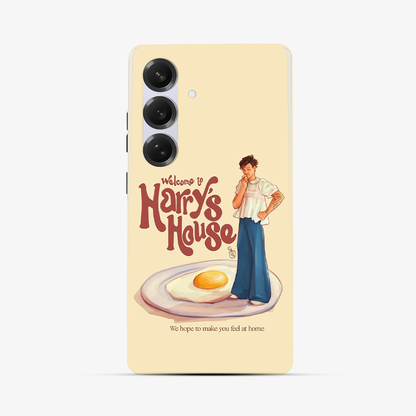 Harry Potter Samsung Phone Case Tough Double Layer