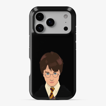 Harry Potter Phone Case